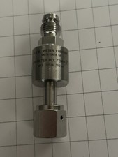 T.E.M. Filter Company, TEM-778, Gas Filter, picture