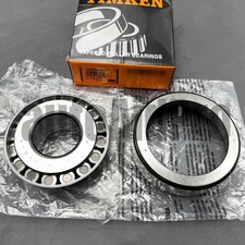 New Tapered Roller Bearing Set for Timken 65200, 65500 picture