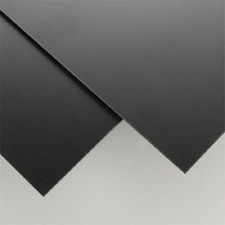 HDPE Plastic Sheet - 0.060