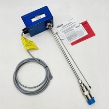 Onicon F-3500-11-C3-1111 Insertion Measurement Electromagnetic Flow Meter New picture