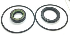 Power Steering Gear Seal Kit Compatible with Ford New Holland Tractors Some Mod  picture