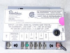 Robertshaw 780-845 Universal Ignition Control Module SP845-NU-3-C picture