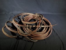 Vintage Airco Style 700 Oxy Acetylene Welding Torch with Twin Hose Lot picture