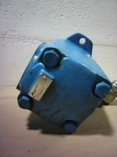 Used AUTOMATION TECHNIQUES 35V21AR HYDRAULIC PUMP  picture