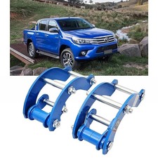 Rear Leaf Spring 2