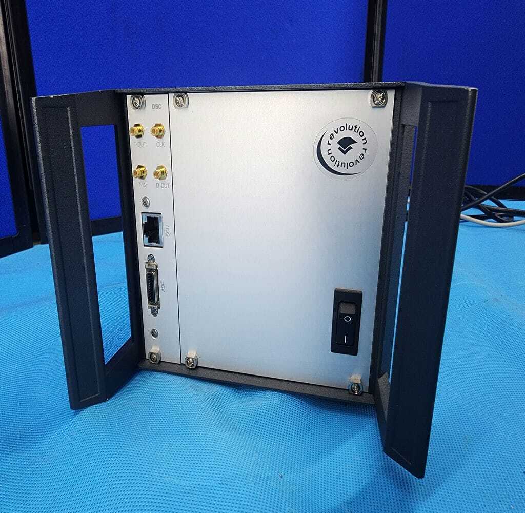 Fppa Rack ANDOR Frappa LC-FPPA-NM10 Laser Combiner System Module Revolution for ...