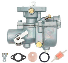 New Carburetor for International IH Farmall Cub LoBoy 154 184 185 C60 Tractors picture