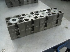 OEM System 3R Macro HP Cast Stainless Holder (Set of 8) - 3R-651E-P 54x54mm EDM picture