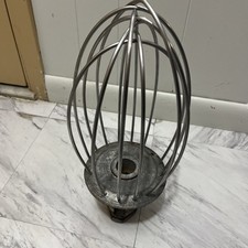 Hobart VMLH30D 30 Qt Heavy Wire Whip Attachment VMLH30L Mixer Whisk picture