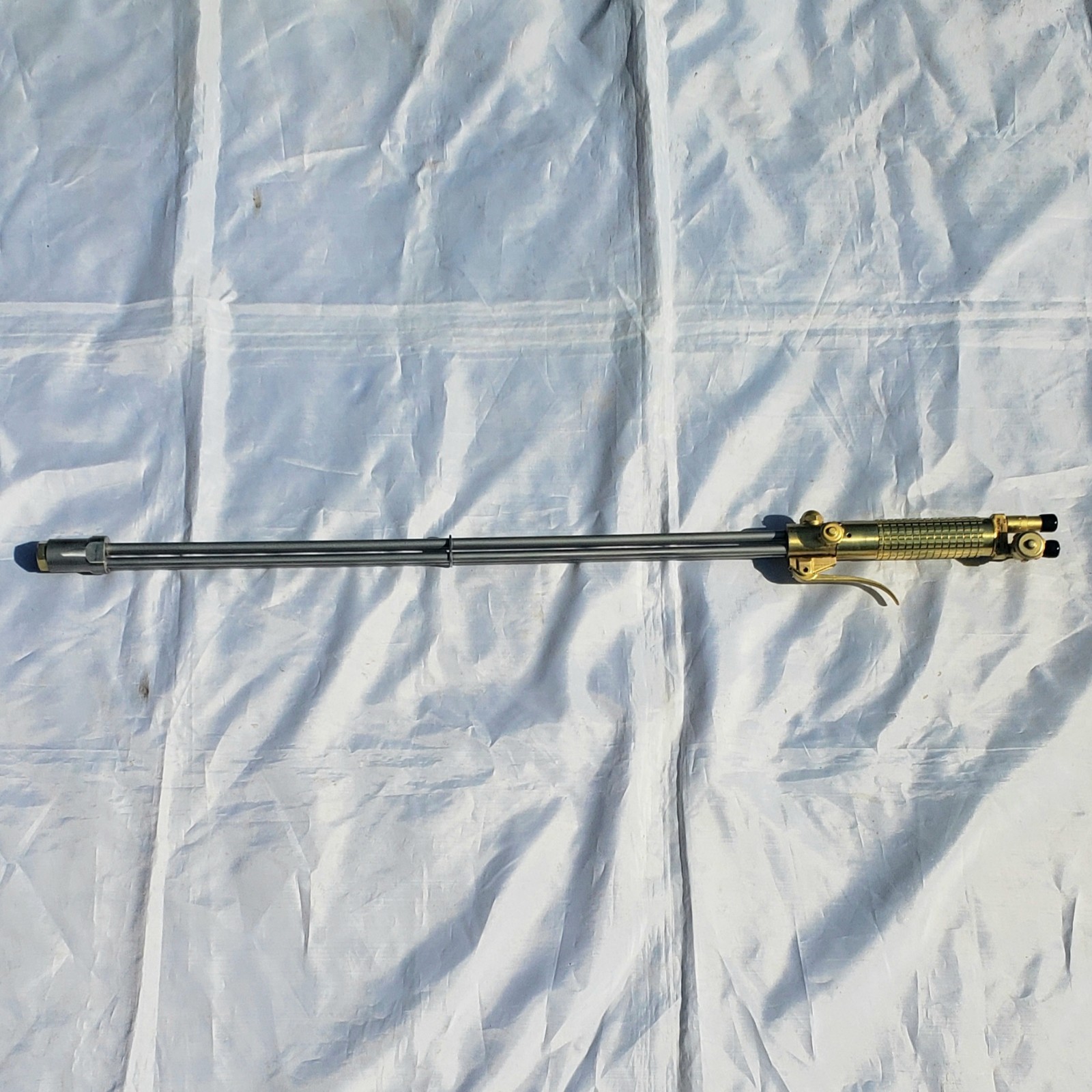 Concoa 822 9540 Straight Head Cutting Torch 36