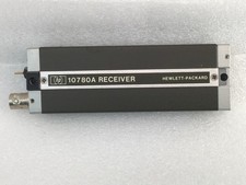 HP Hewlett Packard 10780A Optical Receiver Photodetector / Preamplifier Module picture