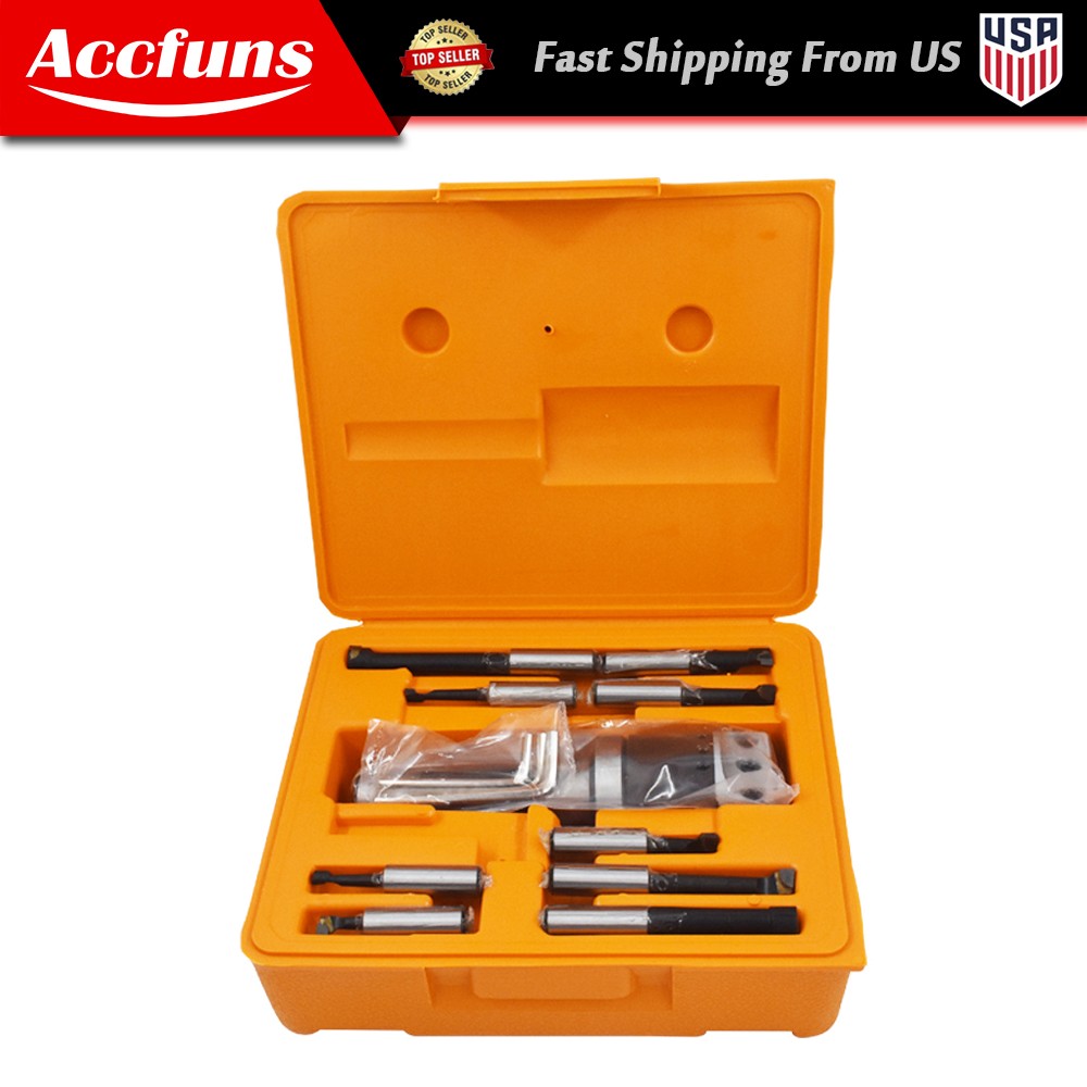 9Pcs 2