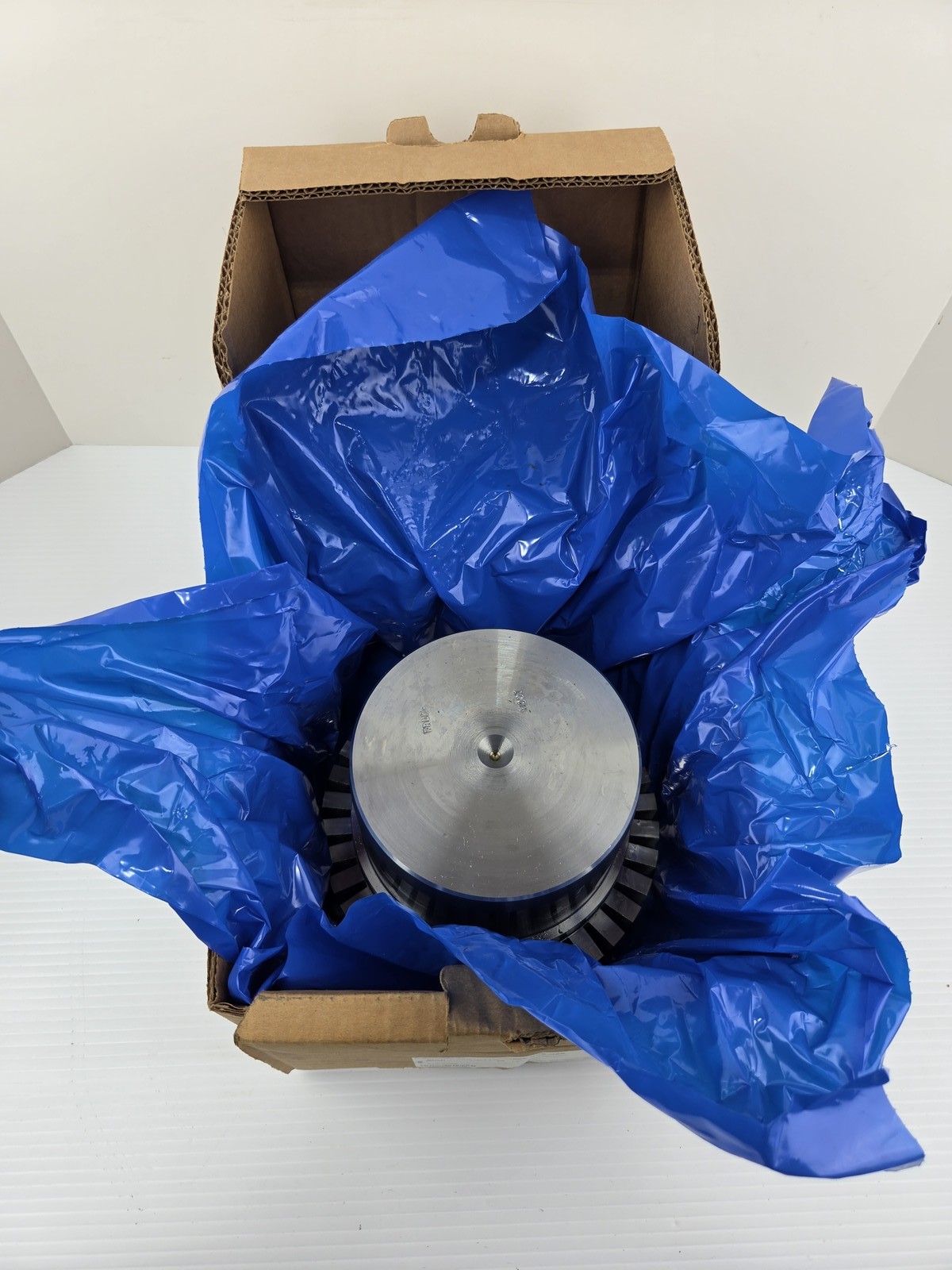 Rexnord Falk 1100T RSB Steelflex Grid Coupling Hub 10010418 (0246660)