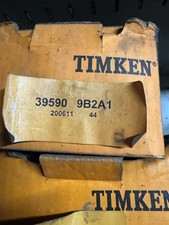 1 NEW TIMKEN 39590 9B2A1 TYPE SS BEARING ASSEMBLY NIB picture