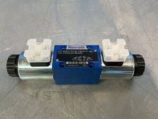 REXROTH DIRECTIONAL SPOOL VALVE R978017750 picture