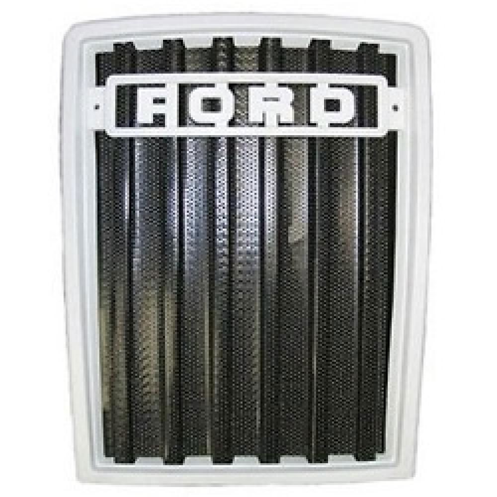 D5NN8200A Front Grille for Ford New Holland Tractor 2600 3600 4600 5600 6600