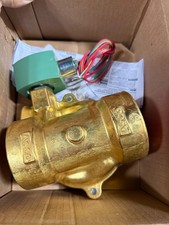 ASCO 8210G100MO-24V 2-inch 2-way picture