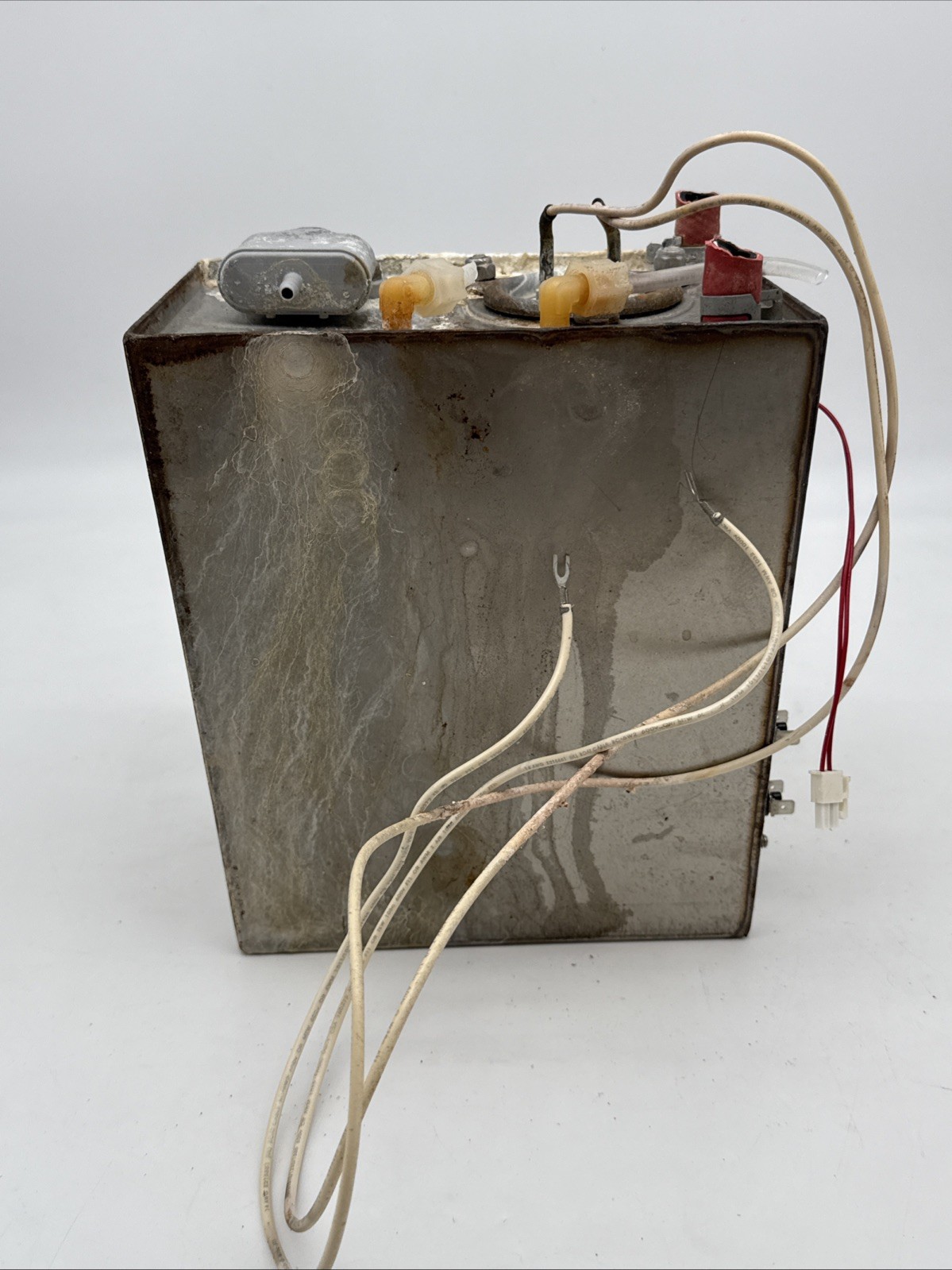 Hobart LXe LXGe LXGER Booster Heater Tank Assembly 00-941928 208-240V