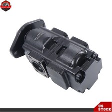 Hydraulic Main Pump 20/911200 20/903200 for JCB Loader 4C 4CN 4C444 4CXSM444 picture