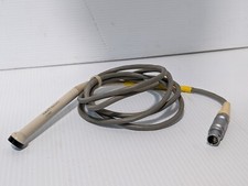 HP 21221A Ultrasound CW Transducer / Probe, 1.9MHz, Doppler Pencil -  picture
