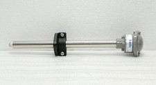TEAMTEC 12500 N-300 THERMOCOUPLE COMBUSTION CHAMBER ASSEMBLY NEW SURPLUS PART picture