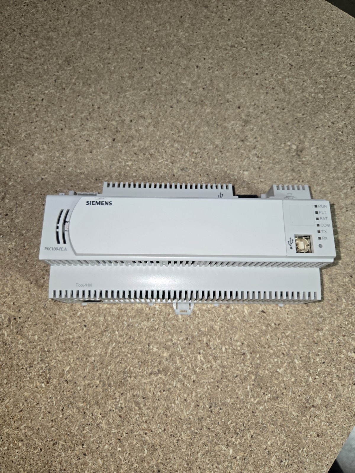 Siemens PXC100-PE96.A Programmable Controller
