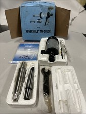 New Reversible Tap Chuck Type: J467 With Accessories picture