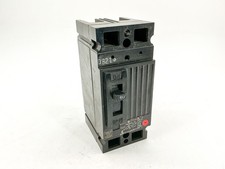 New General Electric TEB122060 Circuit Breaker 60A 250V 2P - No Box  picture
