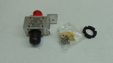 PolyPhaser IS-B50LN Bulkhead Arrestor unused in box  picture
