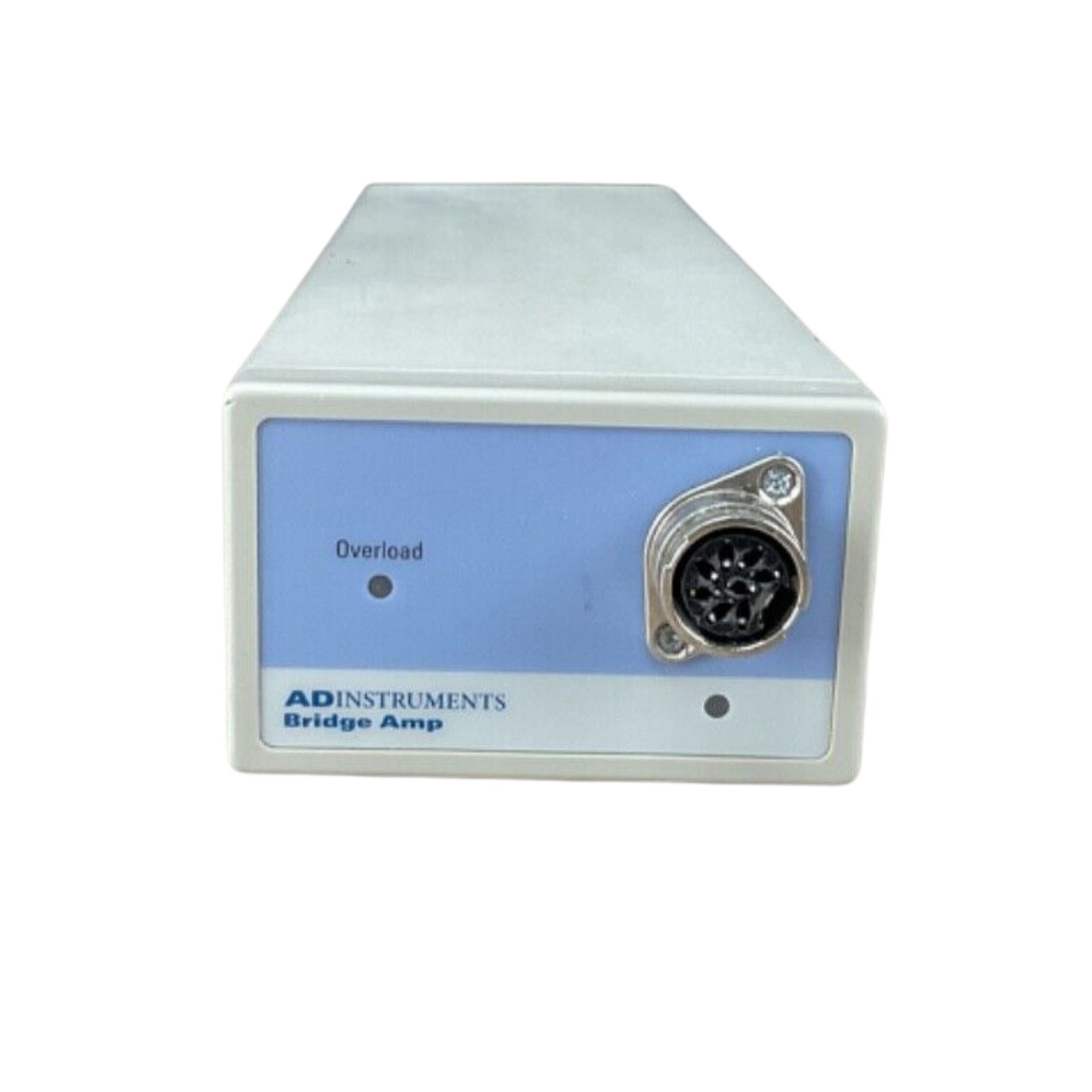 ADInstruments ML221 Bridge Amp Single Channel AD Instruments Bridge — 
