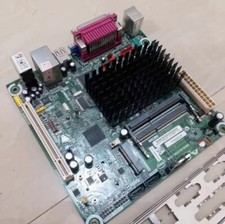 1PC Intel D425KT D525MW/MWV ATOM ITX Motherboard picture
