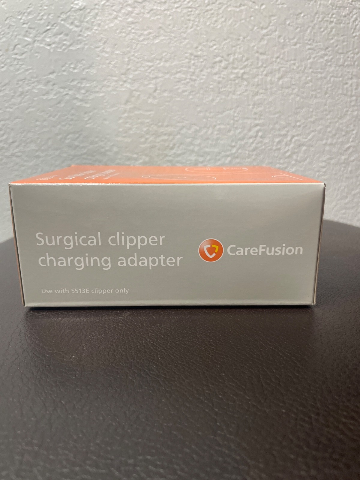 CareFusion 5514A Surgical Clipper Charging Adapter