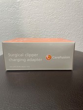 CareFusion 5514A Surgical Clipper Charging Adapter picture