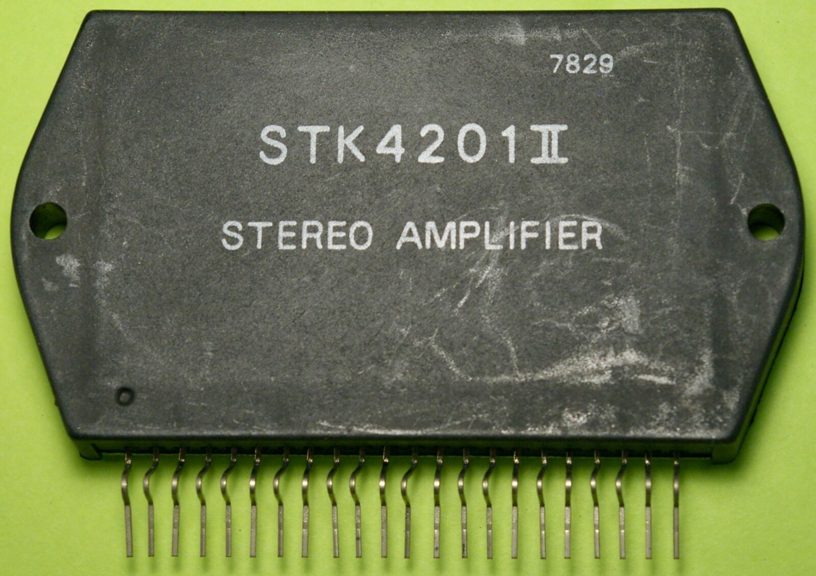 STK4201II SANYO ORIGINAL STK4201II SANYO ORIGINAL