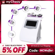 5 in 1 Beauty Machine for Body Massage Facial Skin Care Skin Lifting Lost WeigQc picture