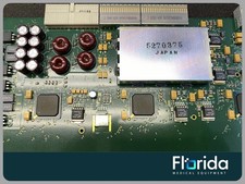 GE HEALTHCARE GE LOGIQ E9 GTX2.3 BOARD: 5201044-4 5201045-2 ULTRASOUND picture