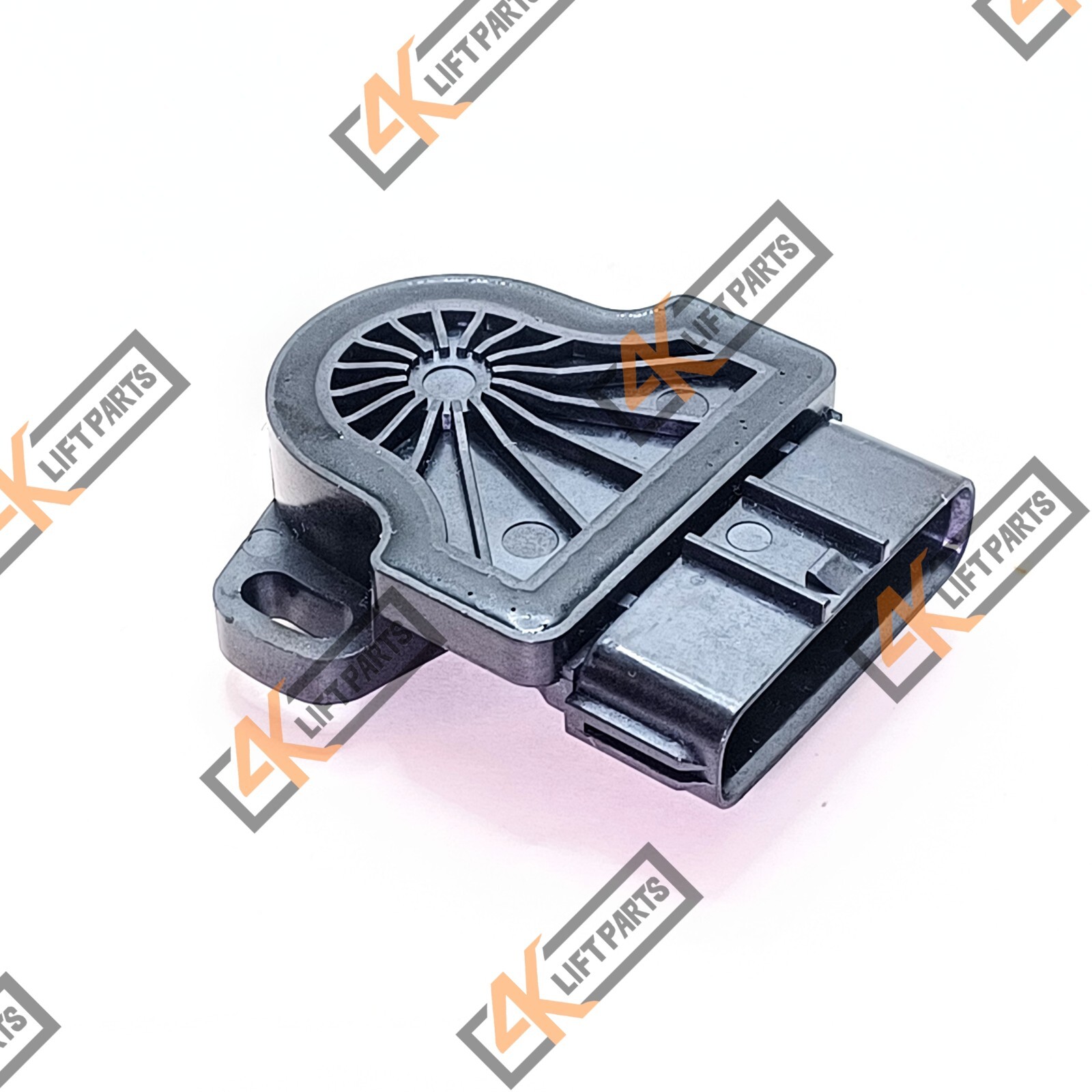 THROTTLE POSITION SENSOR TY57510-26600-71 TOYOTA TPS. 8FGCU20,25,30,32 AND MORE