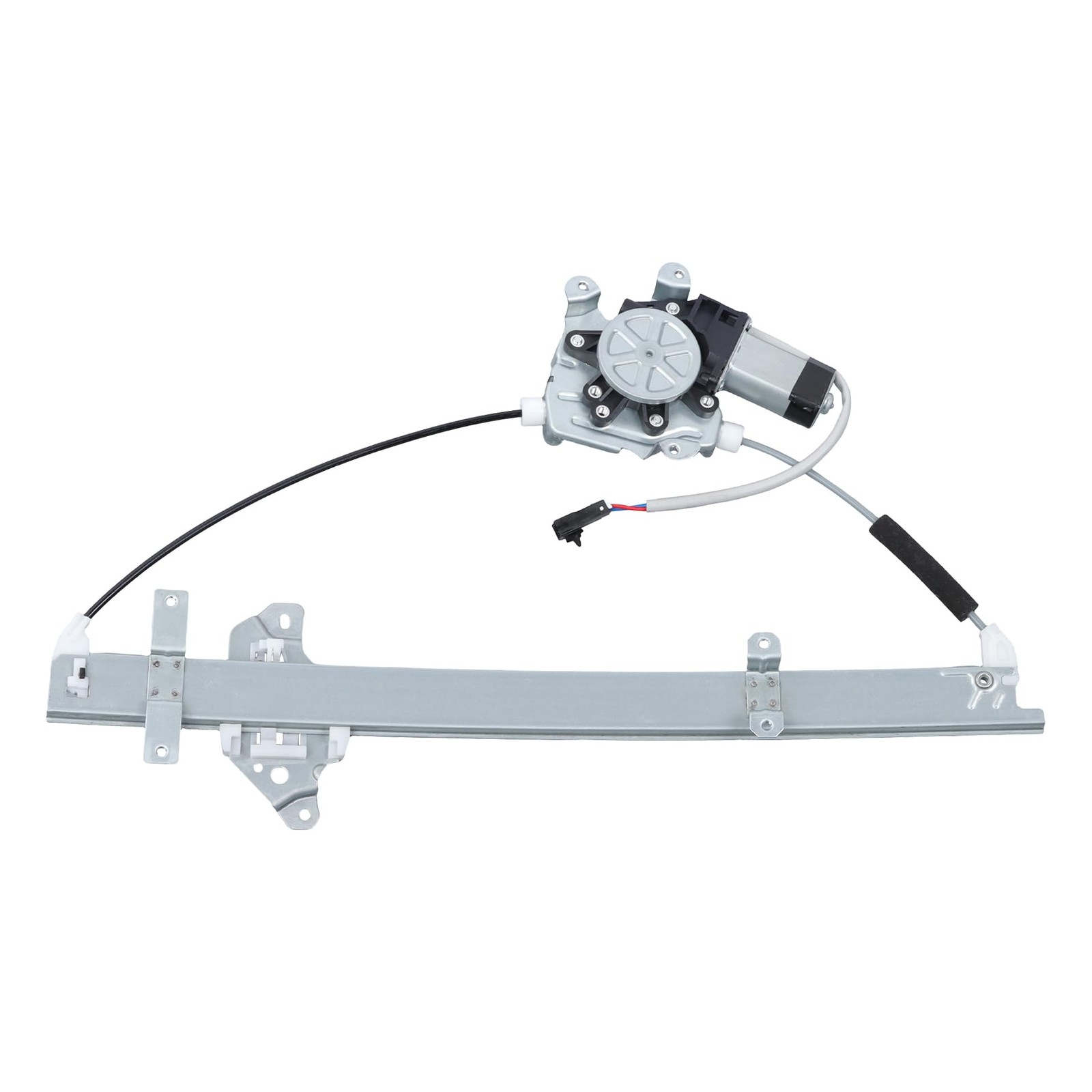 Power Window Regulator with Motor Front Right Passenger Side
