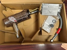 Sloan Optima Plus EAF 275 Commercial Single Hole Touchless Faucet picture