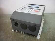 LEESON SPEEDMASTER 1HP ADJUSTABLE SPEED AC MOTOR DRIVE 174920.00 460VOLT 3PH 2A picture