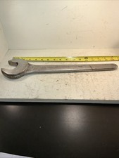 VINTAGE WILLIAMS USA 1011A SUPERRENCH 1-7/8