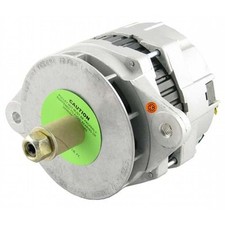 81370306N Alternator 12V Fits Delco Remy 160A 22SI Aftermarket picture