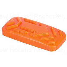 New Holland Pedal Pad Part # MT40553344 picture
