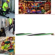 12/3 Gauge Stranded CU THHN Tri-Wire 250 ft 600V Copper Electrical Wire picture