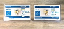 2 NORDSON 1015914 / 1015914 adhesive dispensers Nozzles  (NEW IN BOX)  picture