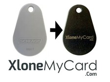 Copy / Clone Schlage 9691T / 9651T / 9651 Apartment Key Fob picture