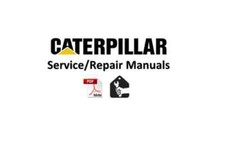 Caterpillar 988 Wheel Loader S3E00001-UP Service Manual PDF ON USB picture