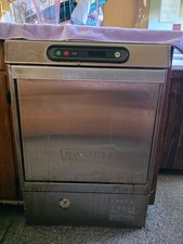 Hobart LX 30 Commercial Dishwasher Partially Working picture