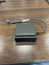 OPTOELECTRONICS Opticon F-70-RS232C-L 13185 Barcode Reader Scanner picture