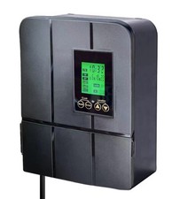 Wohenhao 300W Voltage Landscape Lighting Transformer Dusk to Dawn Sensor Timer picture